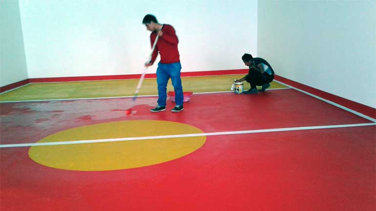 VoleySalon